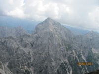 Mangart 2679 m.n.m. - 077.jpg, 19kB